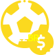 Aposte em esportes do mundo todo no 22BR!