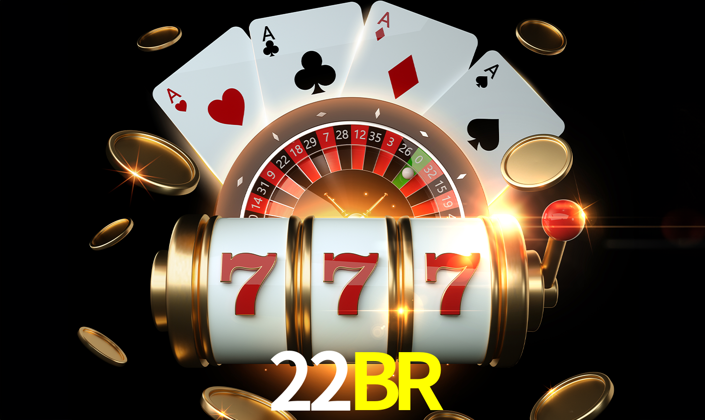 22BR aplicativo