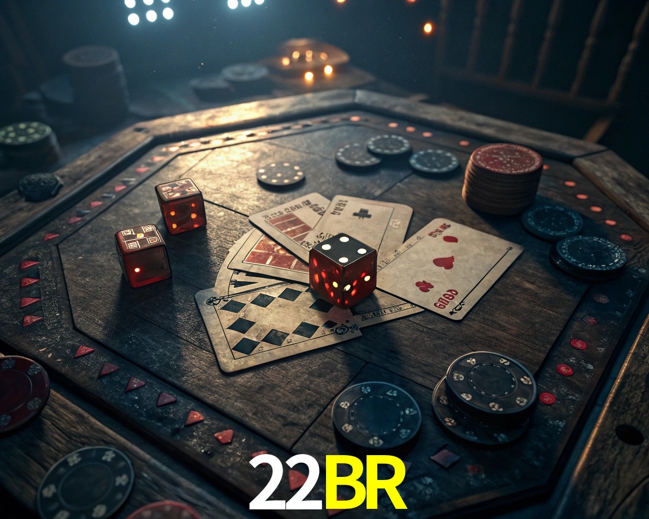 cassino 22BR